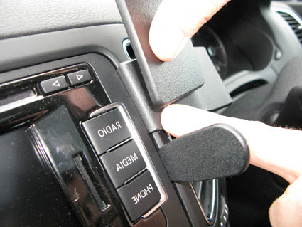 Brodit ProClip 654562 - Seat Alhambra 2011-2022