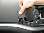 Brodit ProClip 654563 - Seat Alhambra 2011-2022