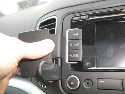 Brodit ProClip 654563 - Seat Alhambra 2011-2022