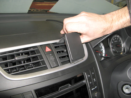 Brodit ProClip 654567 - Suzuki Swift 2011-2017