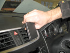 Brodit ProClip 654567 - Suzuki Swift 2011-2017