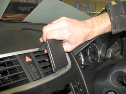 Brodit ProClip 654567 - Suzuki Swift 2011-2017