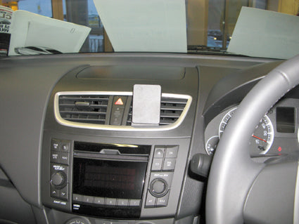 Brodit ProClip 654567 - Suzuki Swift 2011-2017