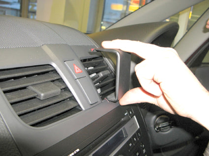 Brodit ProClip 654569 - Suzuki SX4 2011-2015