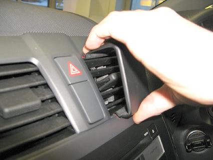 Brodit ProClip 654569 - Suzuki SX4 2011-2015