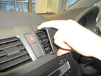 Brodit ProClip 654569 - Suzuki SX4 2011-2015