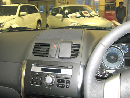 Brodit ProClip 654569 - Suzuki SX4 2011-2015