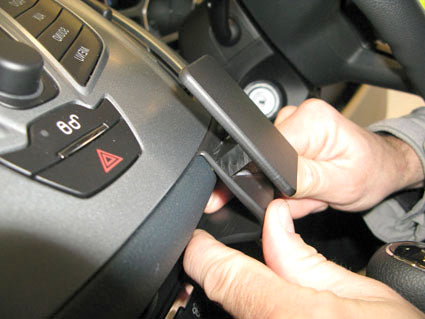 Brodit ProClip 654570 - Ford C-Max 2011-2018