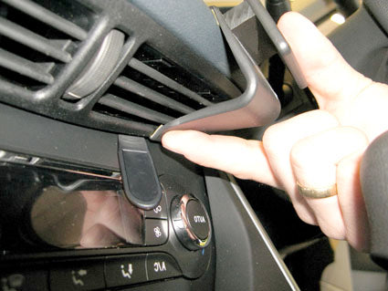 Brodit ProClip 654570 - Ford C-Max 2011-2018