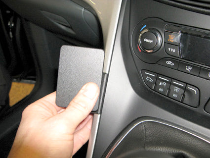 Brodit ProClip 654571 - Ford C-Max 2011-2018