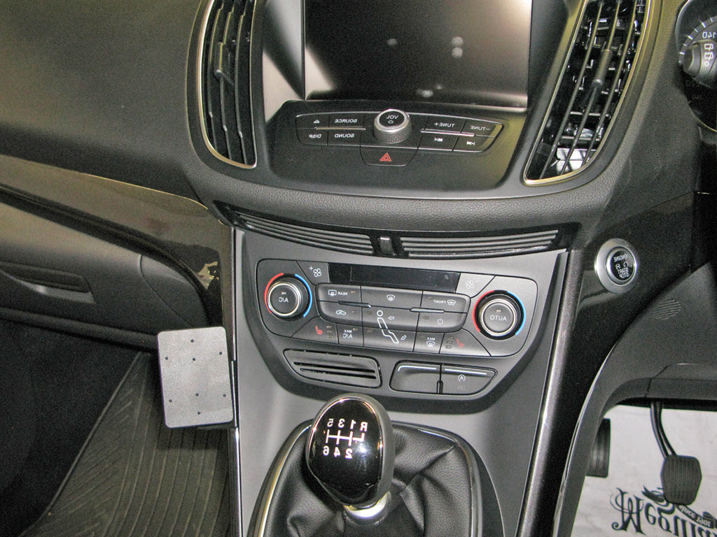 Brodit ProClip 654571 - Ford C-Max 2011-2018