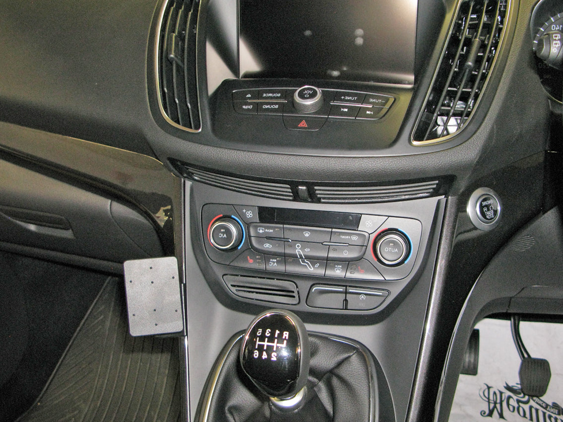 Brodit ProClip 654571 - Ford C-Max 2011-2018