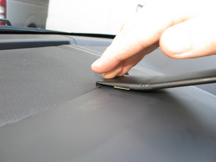 Brodit ProClip 654578 - Holden Commodore Omega 2011-2012