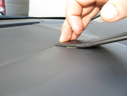 Brodit ProClip 654578 - Holden Commodore Omega 2011-2012