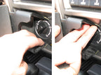 Brodit ProClip 654580 - Nissan Patrol 1998-2010