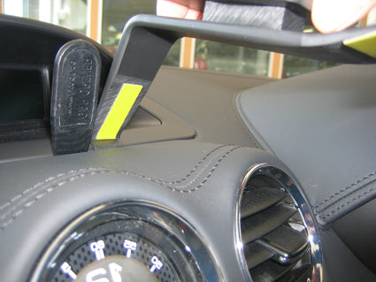 Brodit ProClip 654582 - Peugeot RCZ 2010-2016