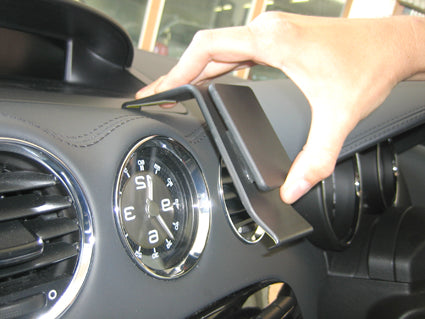 Brodit ProClip 654582 - Peugeot RCZ 2010-2016