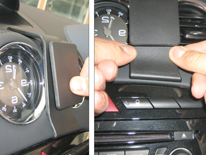Brodit ProClip 654582 - Peugeot RCZ 2010-2016