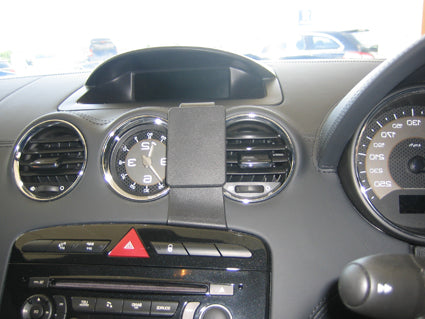 Brodit ProClip 654582 - Peugeot RCZ 2010-2016