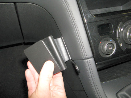 Brodit ProClip 654583 - Peugeot RCZ 2010-2016