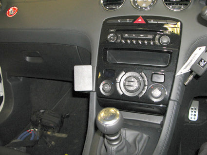 Brodit ProClip 654583 - Peugeot RCZ 2010-2016