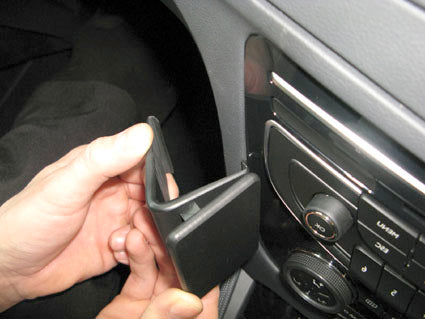 Brodit ProClip 654588 - Peugeot 508 2011-2018