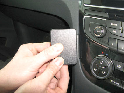 Brodit ProClip 654588 - Peugeot 508 2011-2018