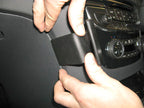 Brodit ProClip 654588 - Peugeot 508 2011-2018