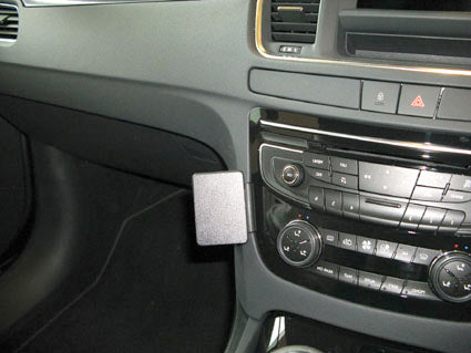 Brodit ProClip 654588 - Peugeot 508 2011-2018