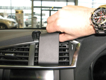 Brodit ProClip 654590 - Citroen C4 II 2011-2018