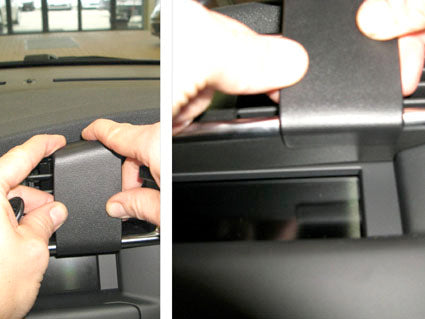 Brodit ProClip 654590 - Citroen C4 II 2011-2018