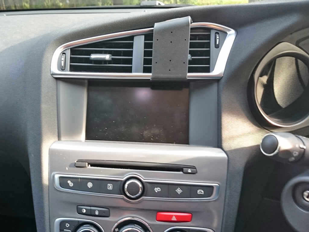 Brodit ProClip 654590 - Citroen C4 II 2011-2018
