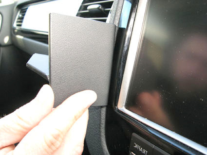 Brodit ProClip 654595 - Volkswagen Touareg 2011-2018