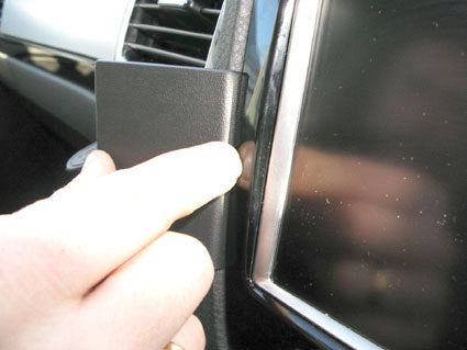 Brodit ProClip 654595 - Volkswagen Touareg 2011-2018