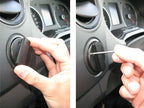 Brodit ProClip 654601 - Volkswagen Amarok 2011-2016