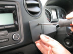 Brodit ProClip 654601 - Volkswagen Amarok 2011-2016