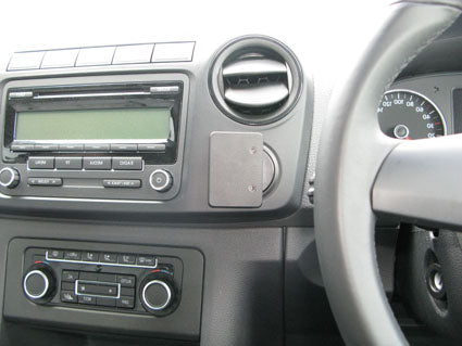 Brodit ProClip 654601 - Volkswagen Amarok 2011-2016