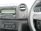 Brodit ProClip 654601 - Volkswagen Amarok 2011-2016
