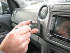 Brodit ProClip 654602 - Volkswagen Amarok 2011-2016