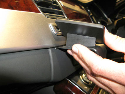Brodit ProClip 654606 - Audi A8 2011-2017