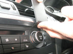 Brodit ProClip 654607 - BMW X3 2011-2014