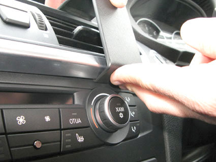 Brodit ProClip 654607 - BMW X3 2011-2014