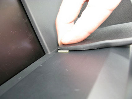 Brodit ProClip 654607 - BMW X3 2011-2014