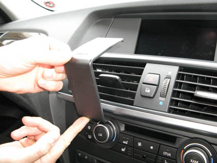 Brodit ProClip 654608 - BMW X3 2011-2014