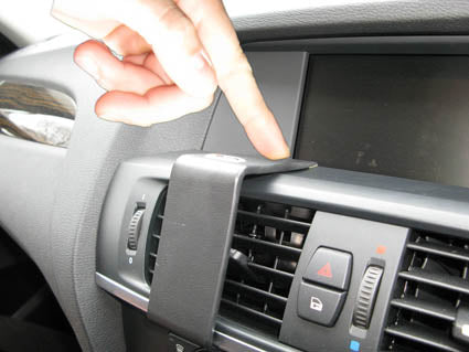 Brodit ProClip 654608 - BMW X3 2011-2014