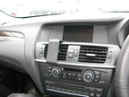 Brodit ProClip 654608 - BMW X3 2011-2014