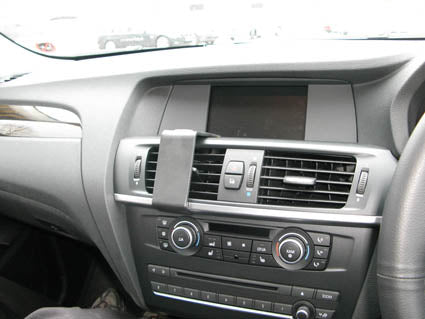 Brodit ProClip 654608 - BMW X3 2011-2014