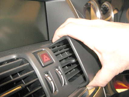 Brodit ProClip 654611 - Volvo XC60 2011-2017