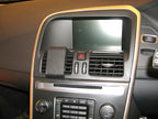 Brodit ProClip 654611 - Volvo XC60 2011-2017