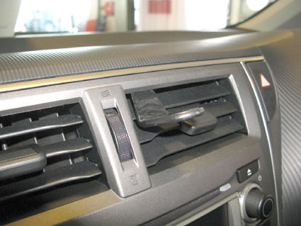 Brodit ProClip 654612 - Subaru Trezia 2011-2016